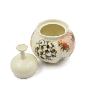 POT ROCOCO