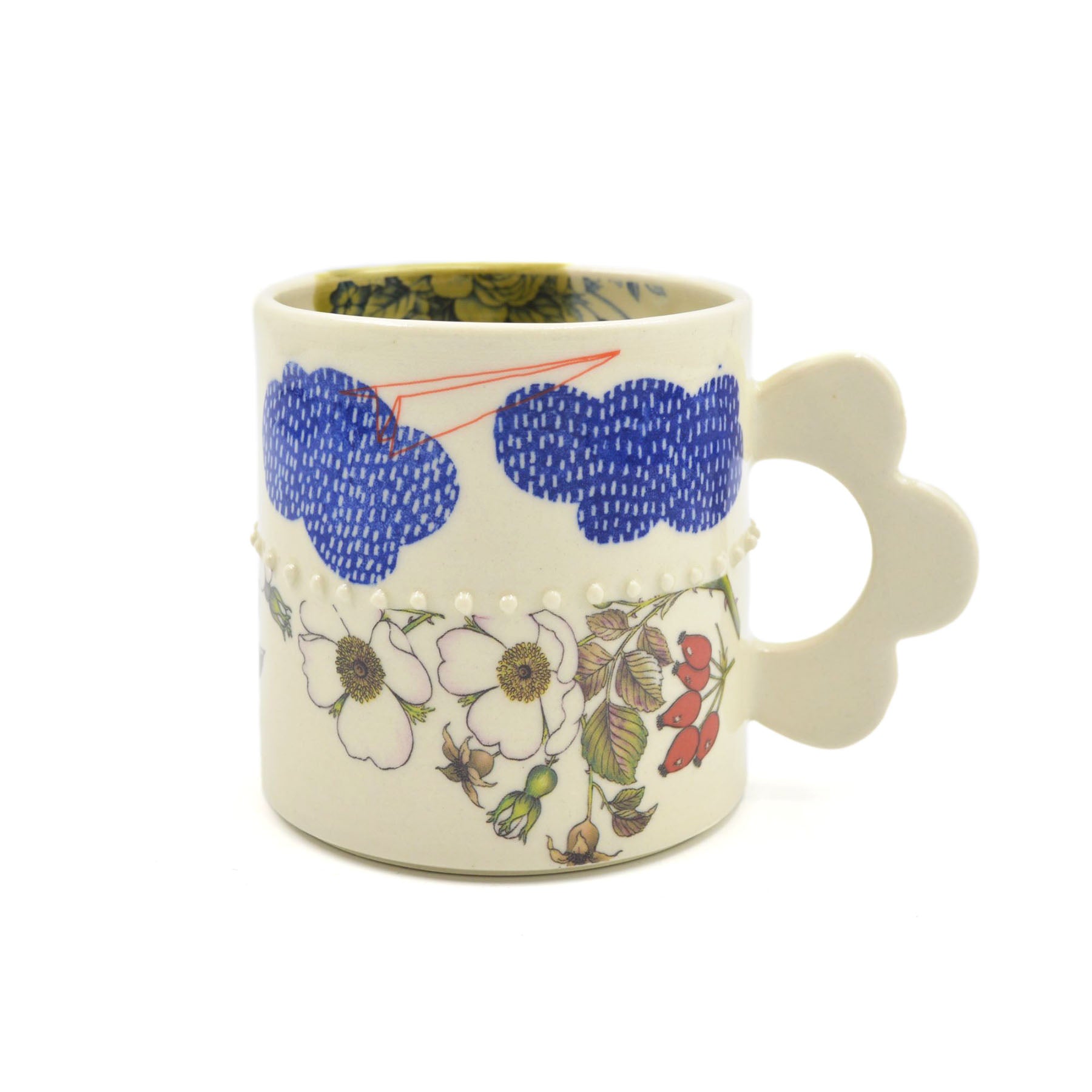 TASSE ROCOCO