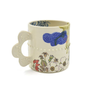 TASSE ROCOCO