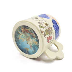 TASSE ROCOCO