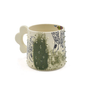 TASSE ROCOCO