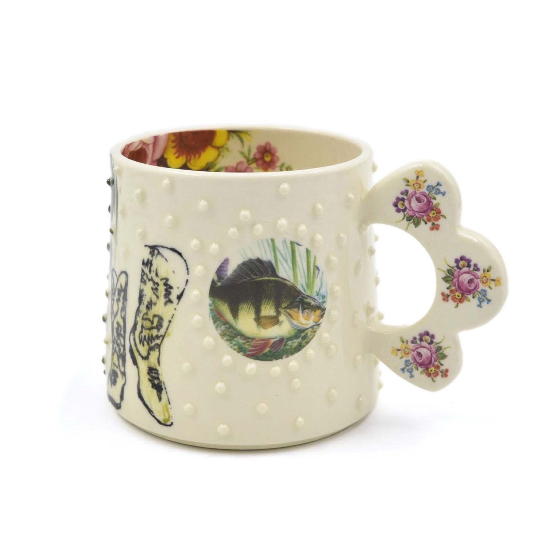 TASSE ROCOCO