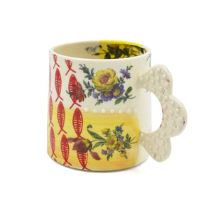 TASSE ROCOCO