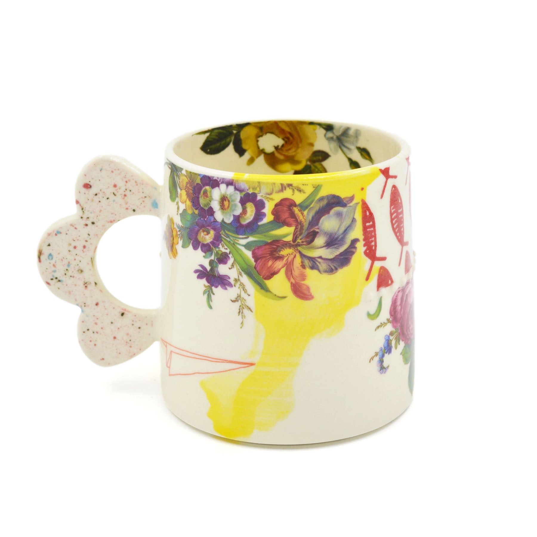 TASSE ROCOCO