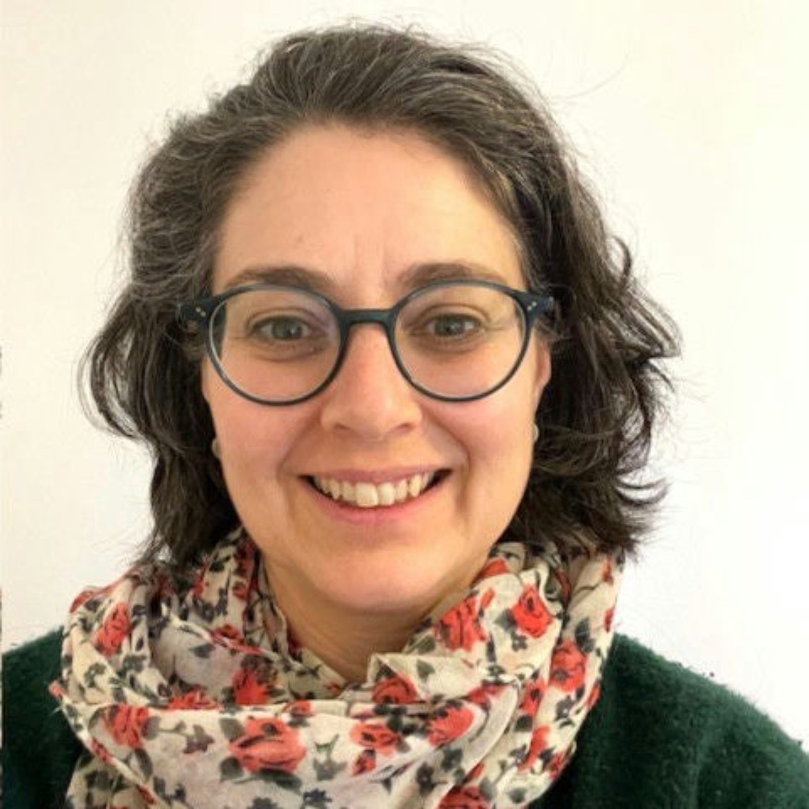 Élise Bourgault - weaver