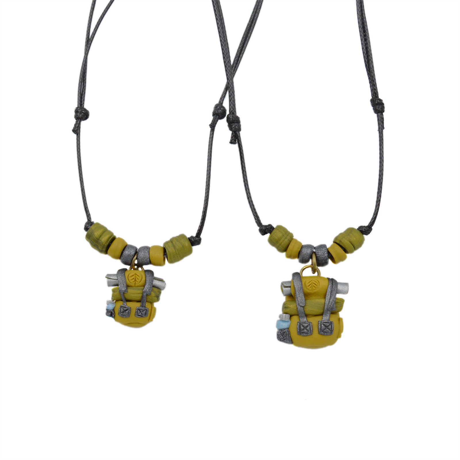 Collier ajustable Packsac