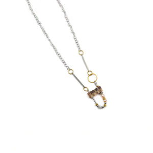 Collier Étincelle