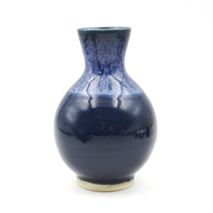 Petit vase couleurs variées