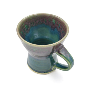 Tasse en porcelaine