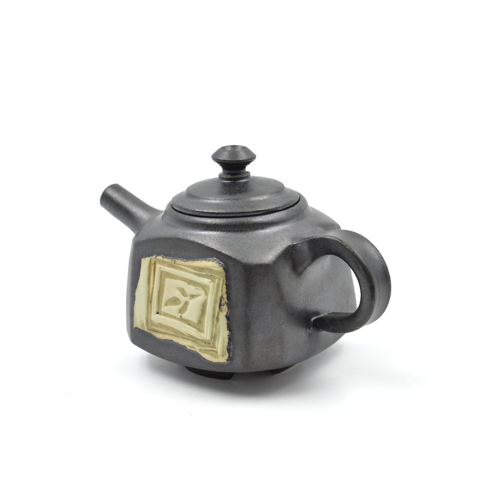 Mini théière