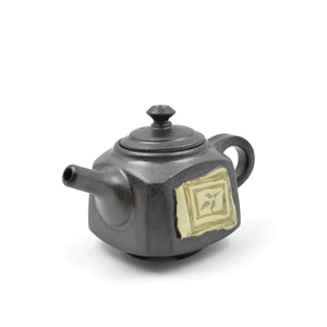 Mini théière