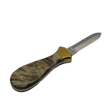 Couteau à huîtres
