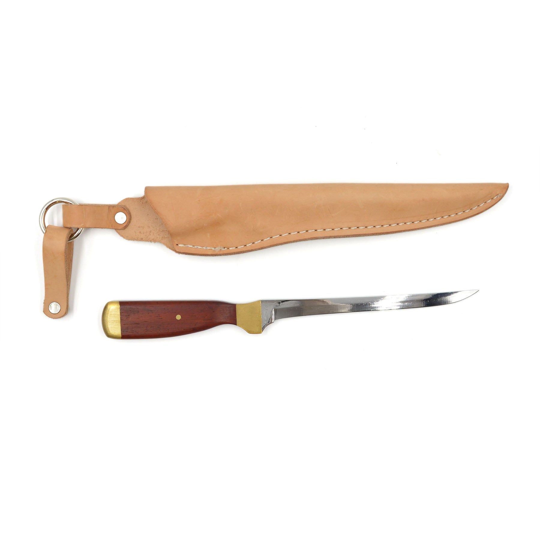 COUTEAU DE PÊCHE
