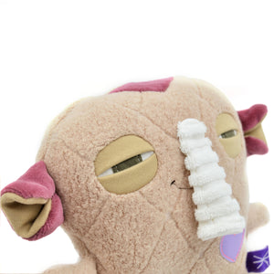 PELUCHE