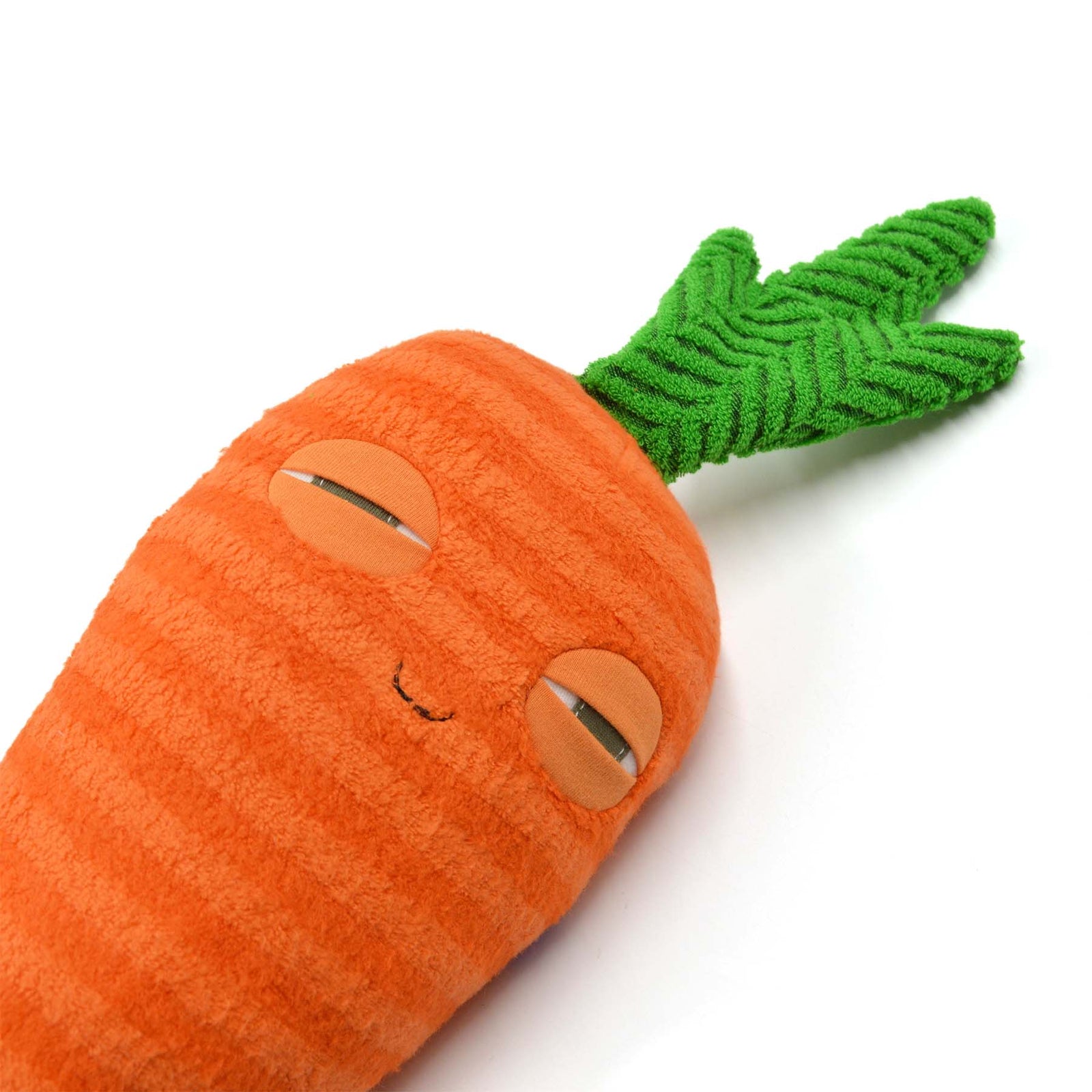 Peluche carotte