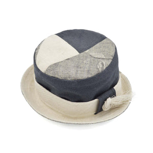 CHAPEAU PATCHWORK