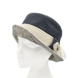 CHAPEAU PATCHWORK