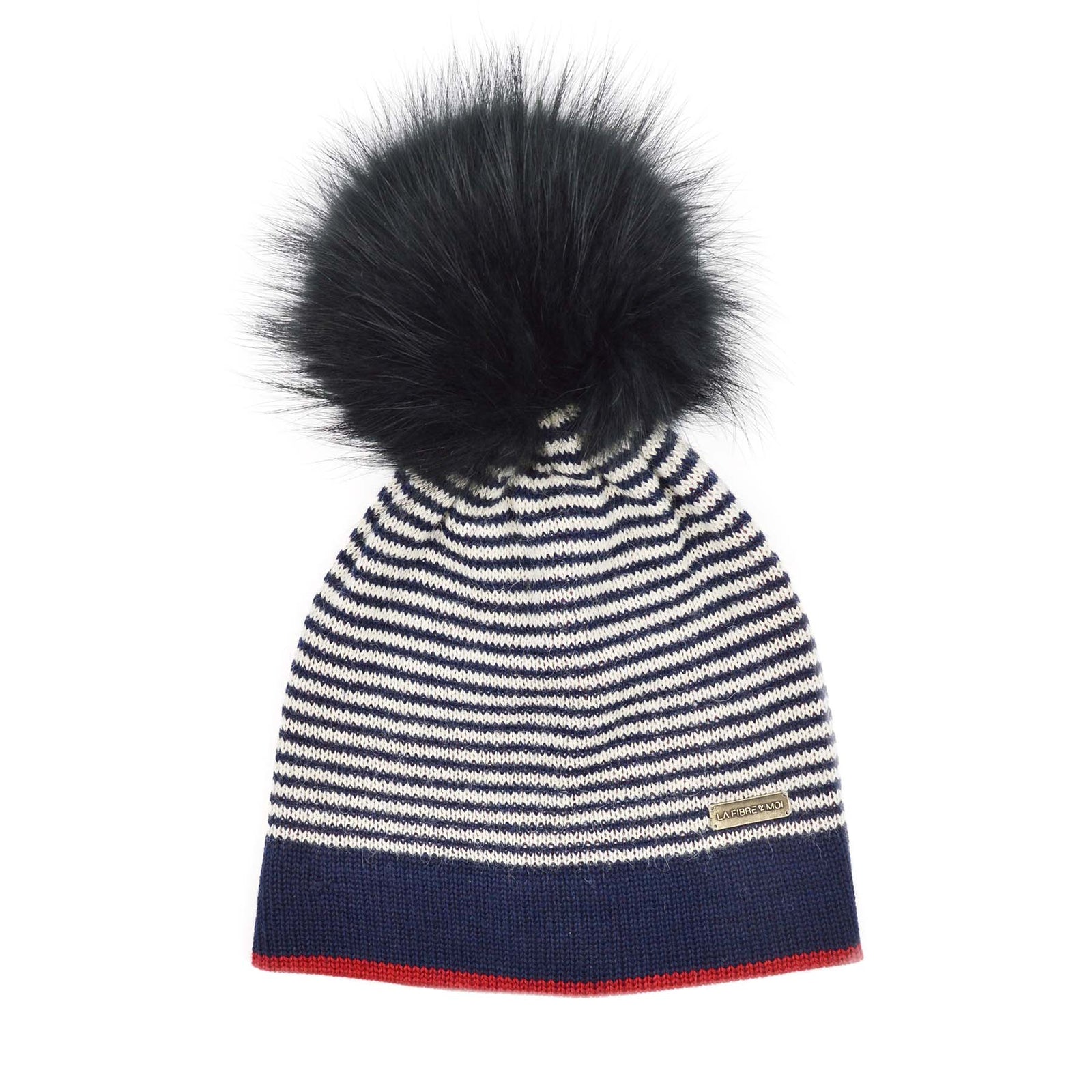 Bonnet reversible Francesca