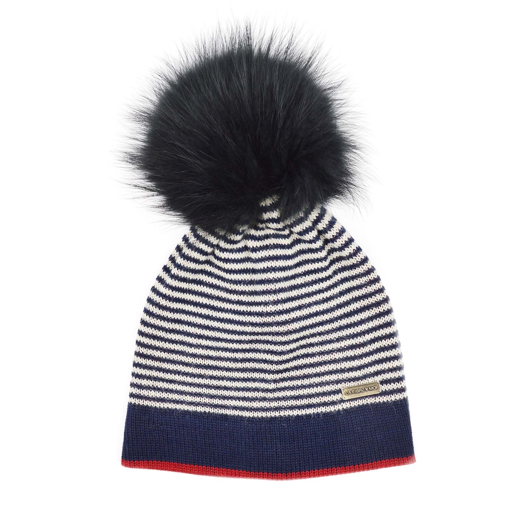 Bonnet reversible Francesca