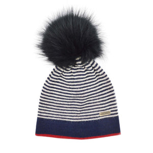 Bonnet reversible Francesca