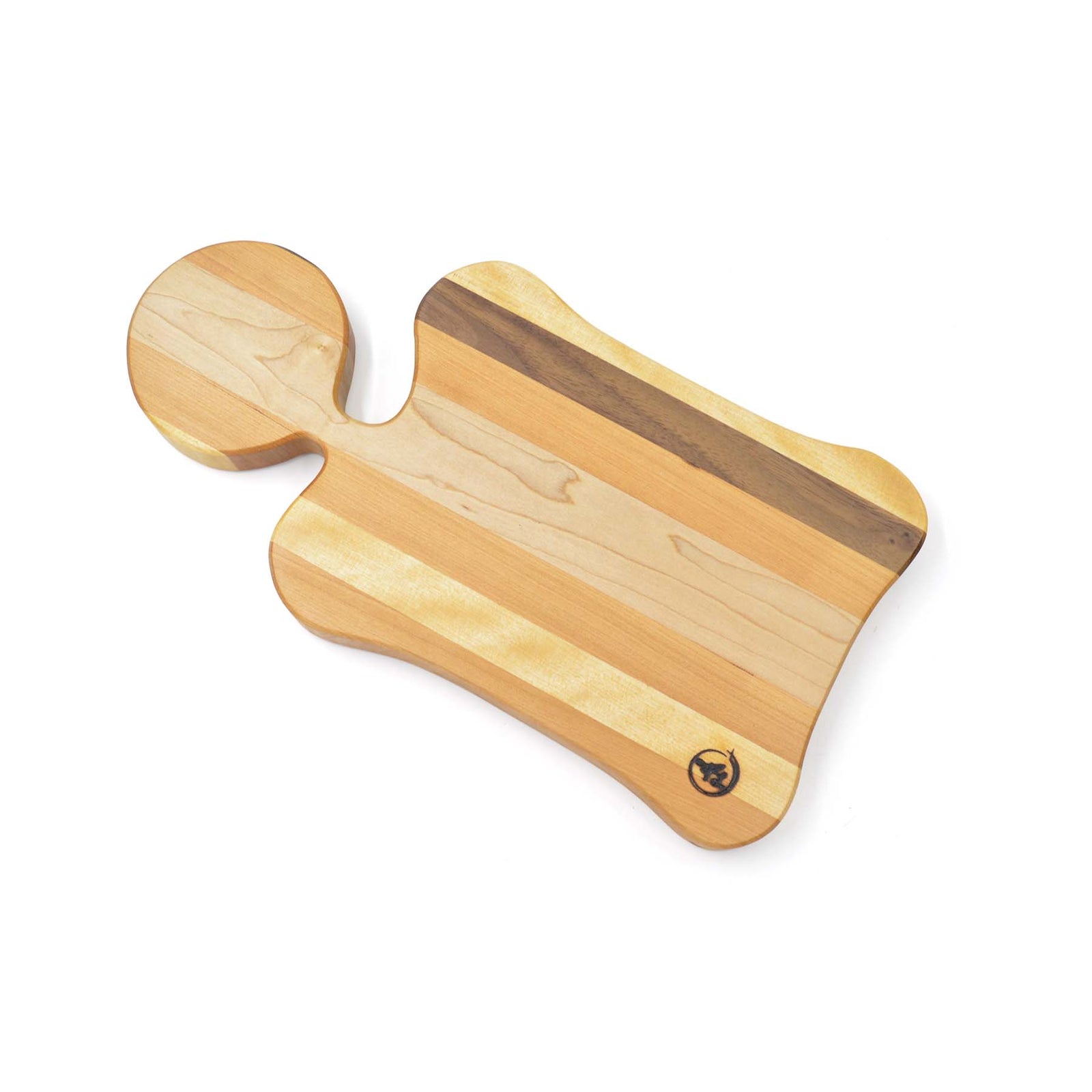 Planche de présentation