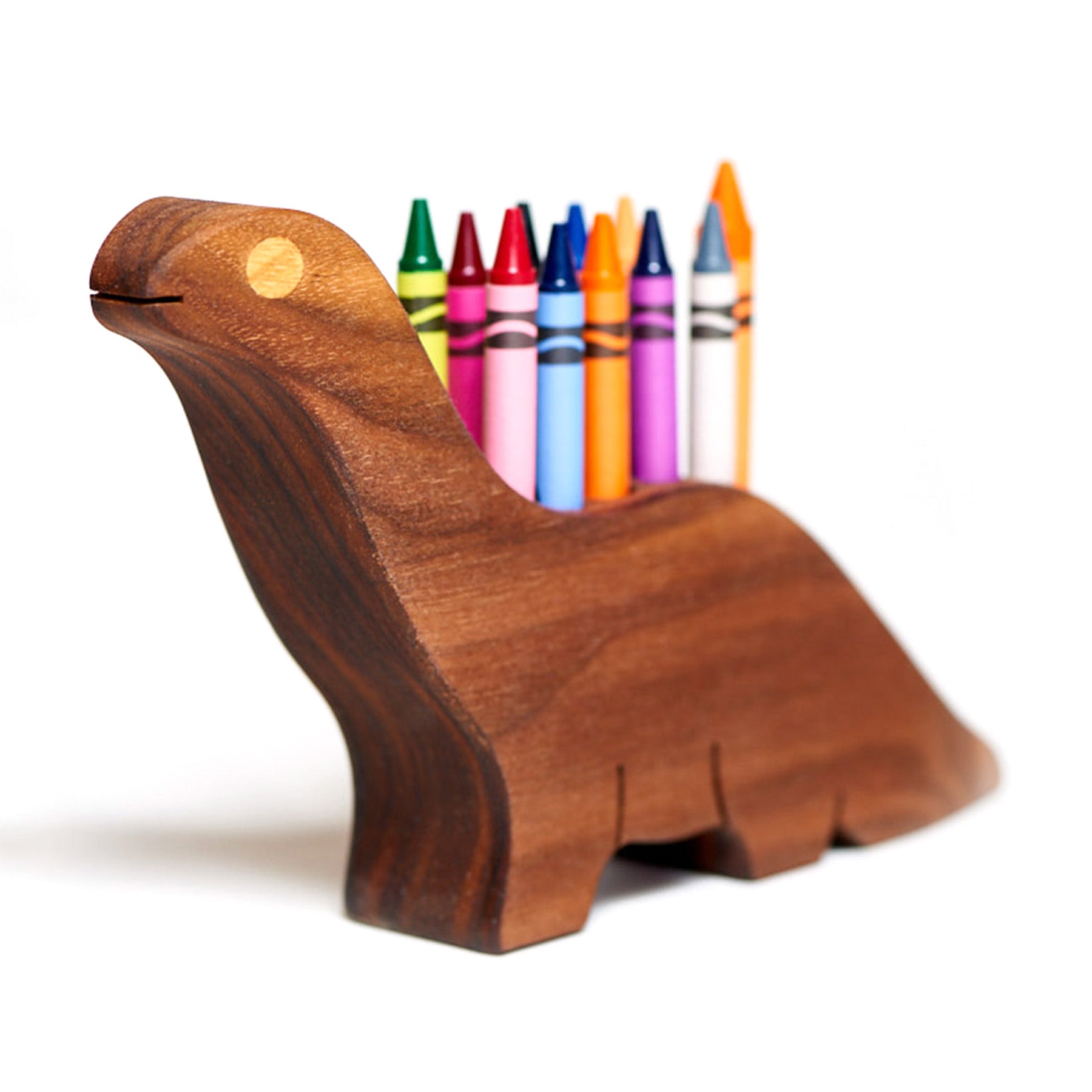 PORTE-CRAYONS DIPLODOCUS
