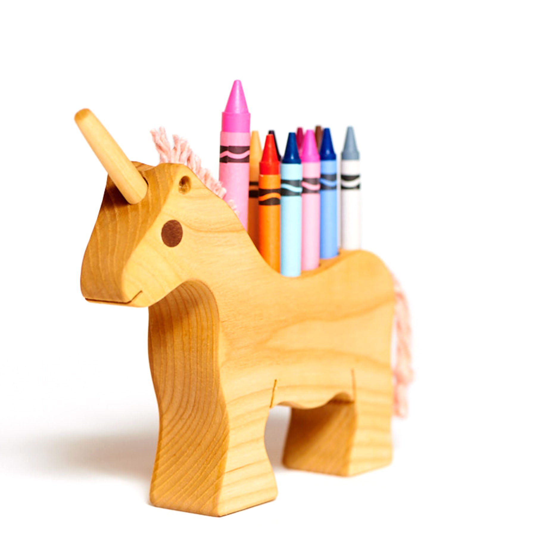 PORTE-CRAYONS LICORNE