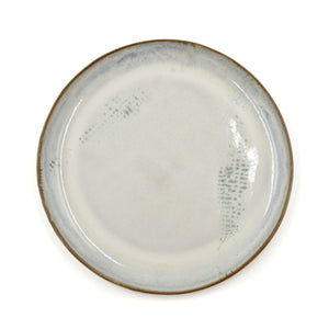 ASSIETTE COLLECTION BLEU