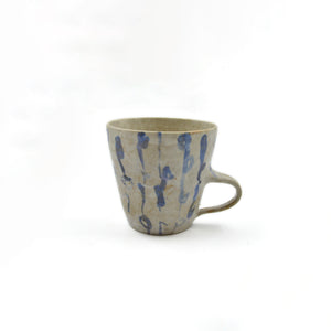 Tasse en grès