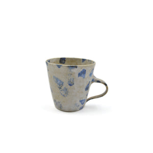 Tasse en grès
