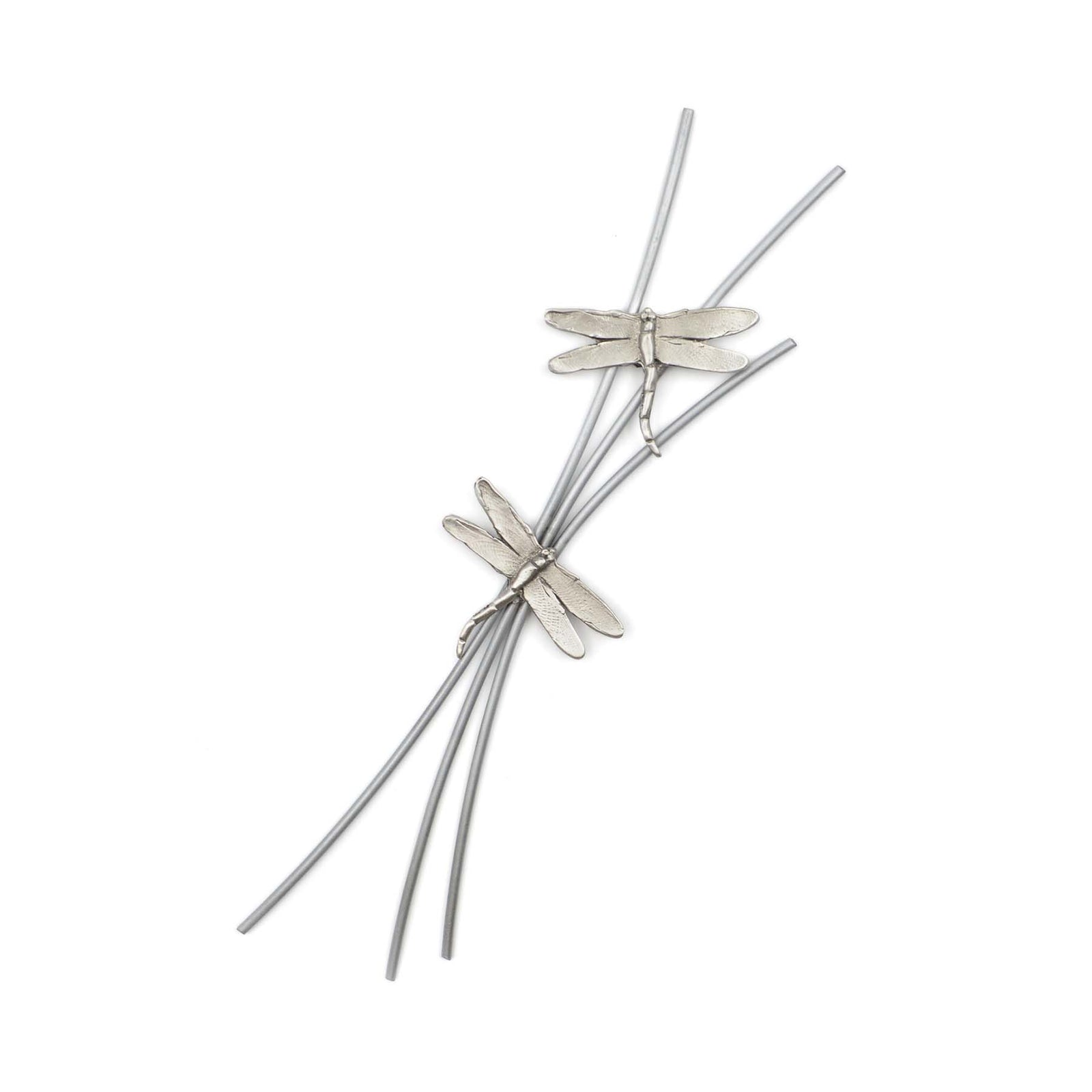 Aimant long Libellules