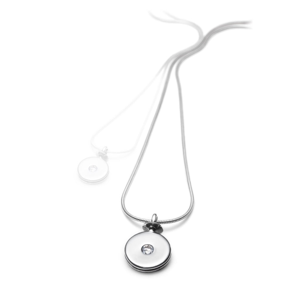 Pendentif Bateau