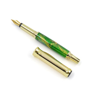 STYLO PLUME