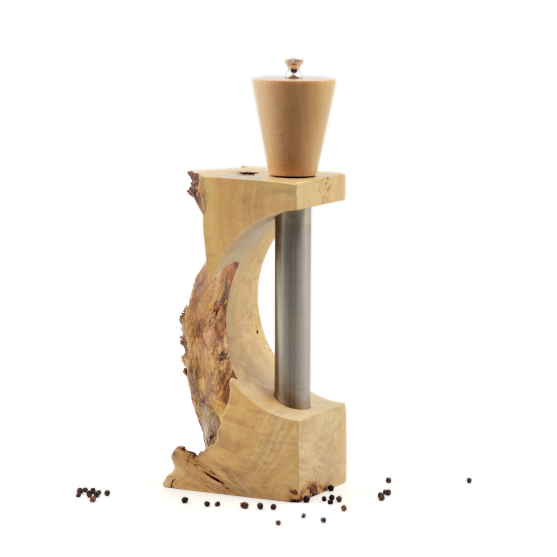 MOULIN À POIVRE 'PARMESAN'