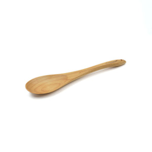 Cuillère en bois
