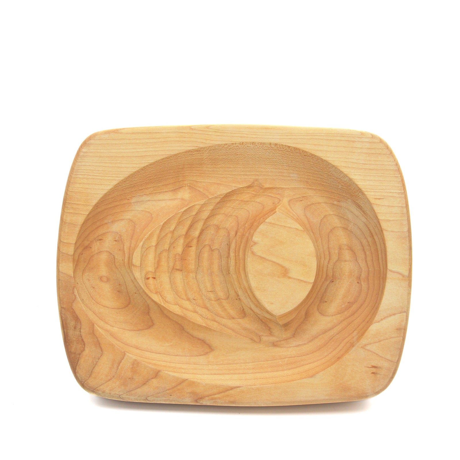 Huîtrière en bois massif