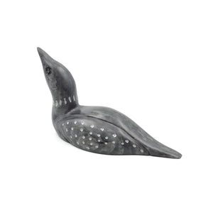 Sculpture en stéatite - Huart