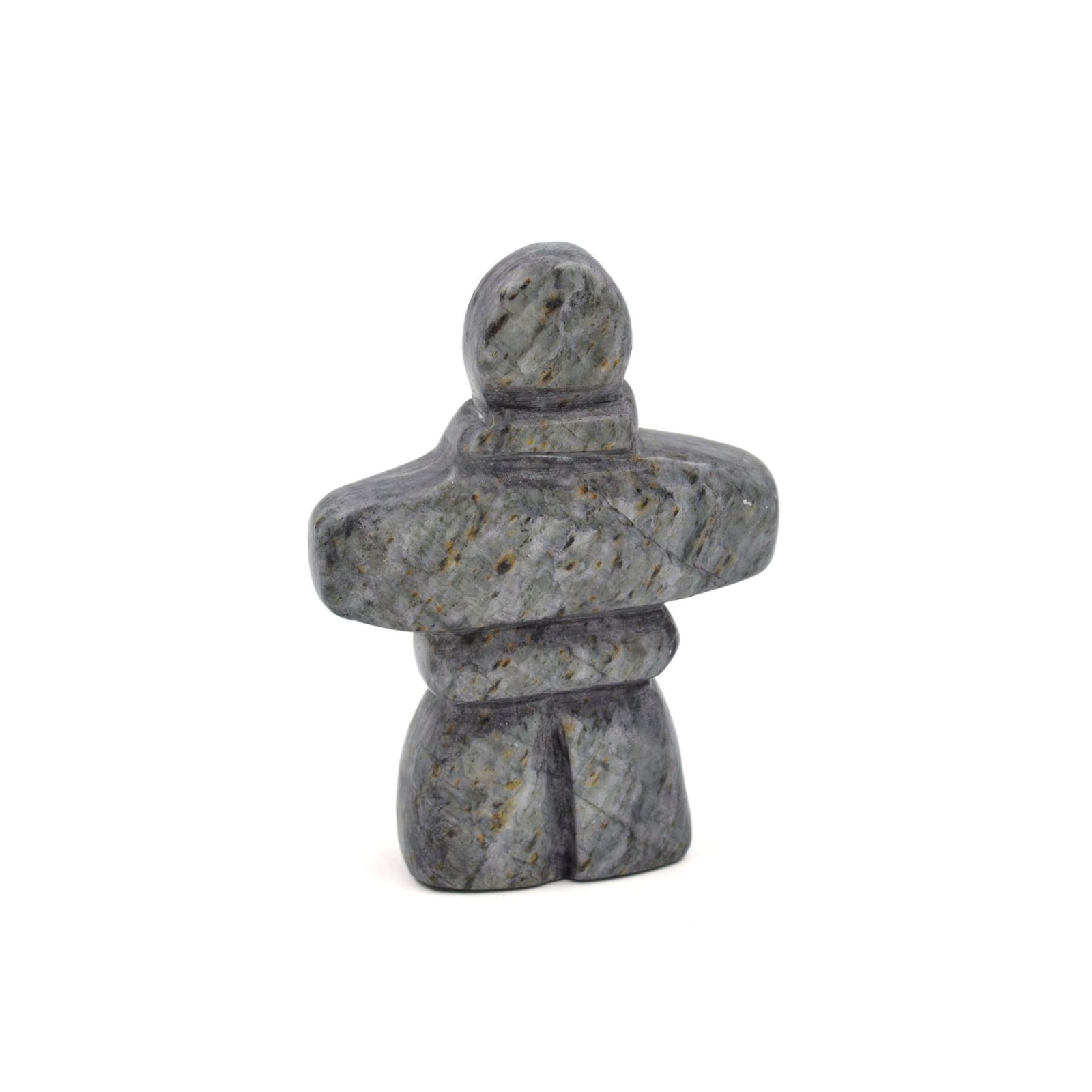 Inukshuk en stéatite