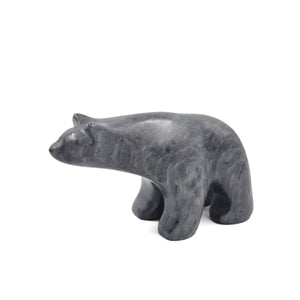 OURS EN STÉATITE