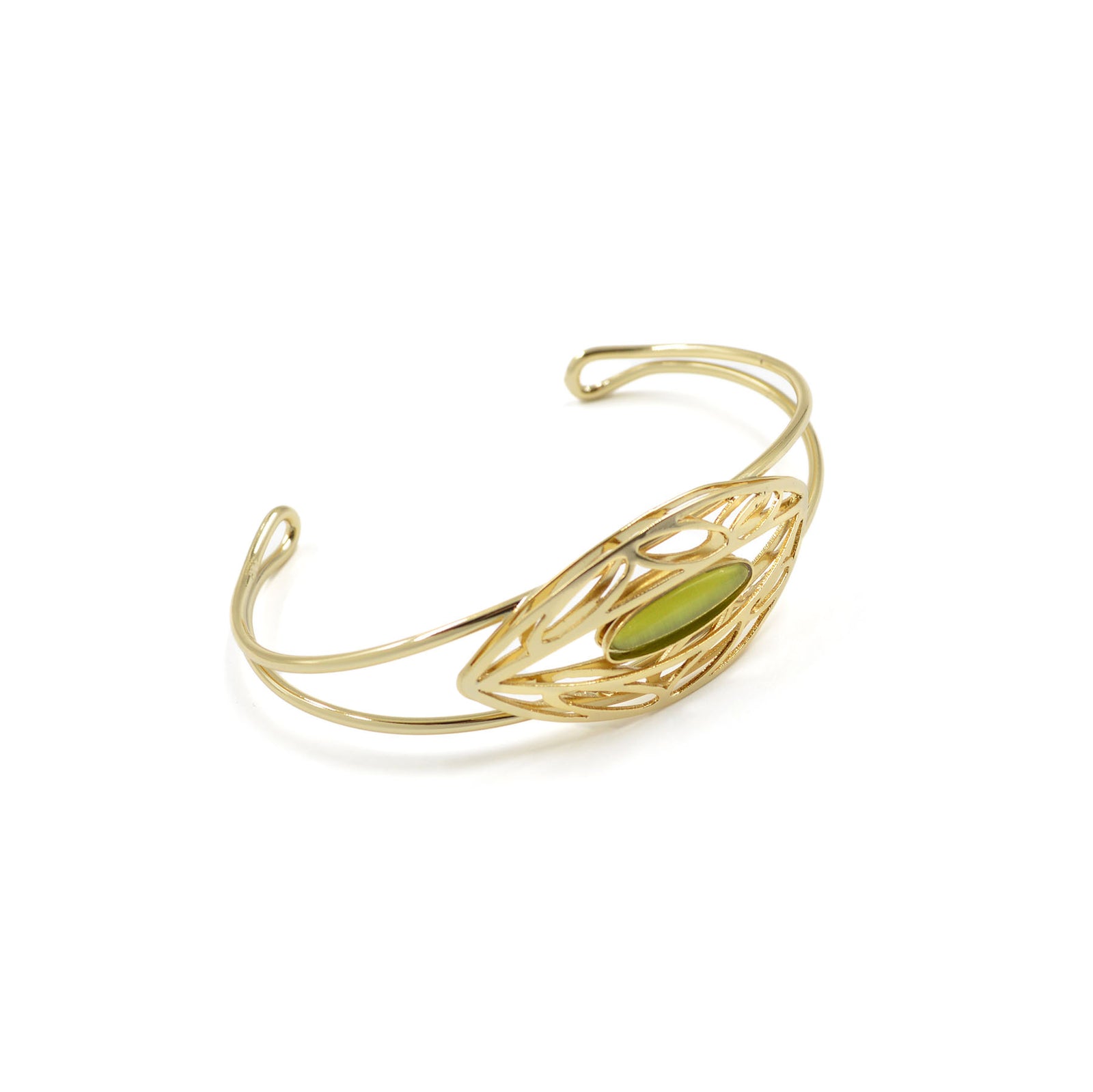 Bracelet en laiton