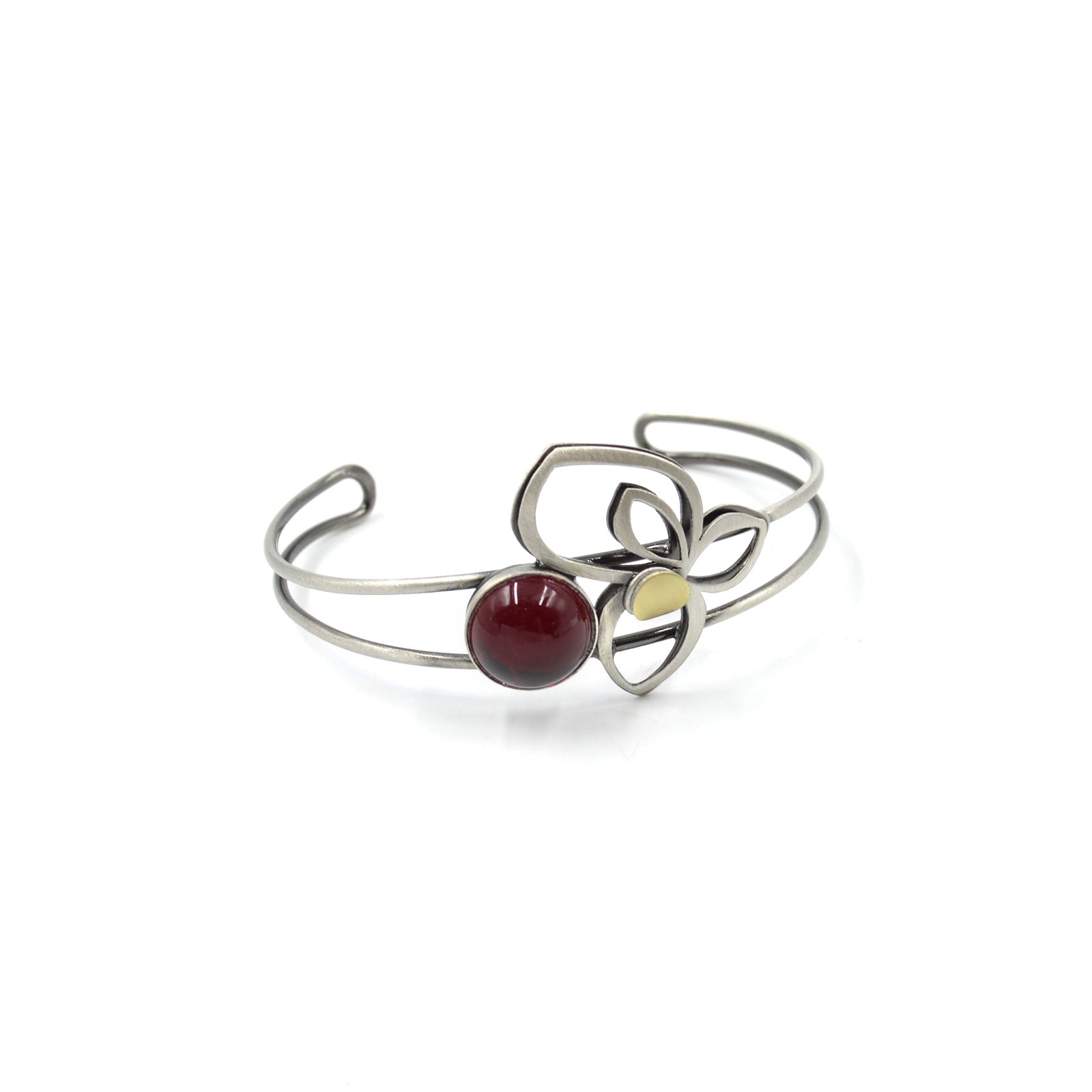 Bracelet en laiton