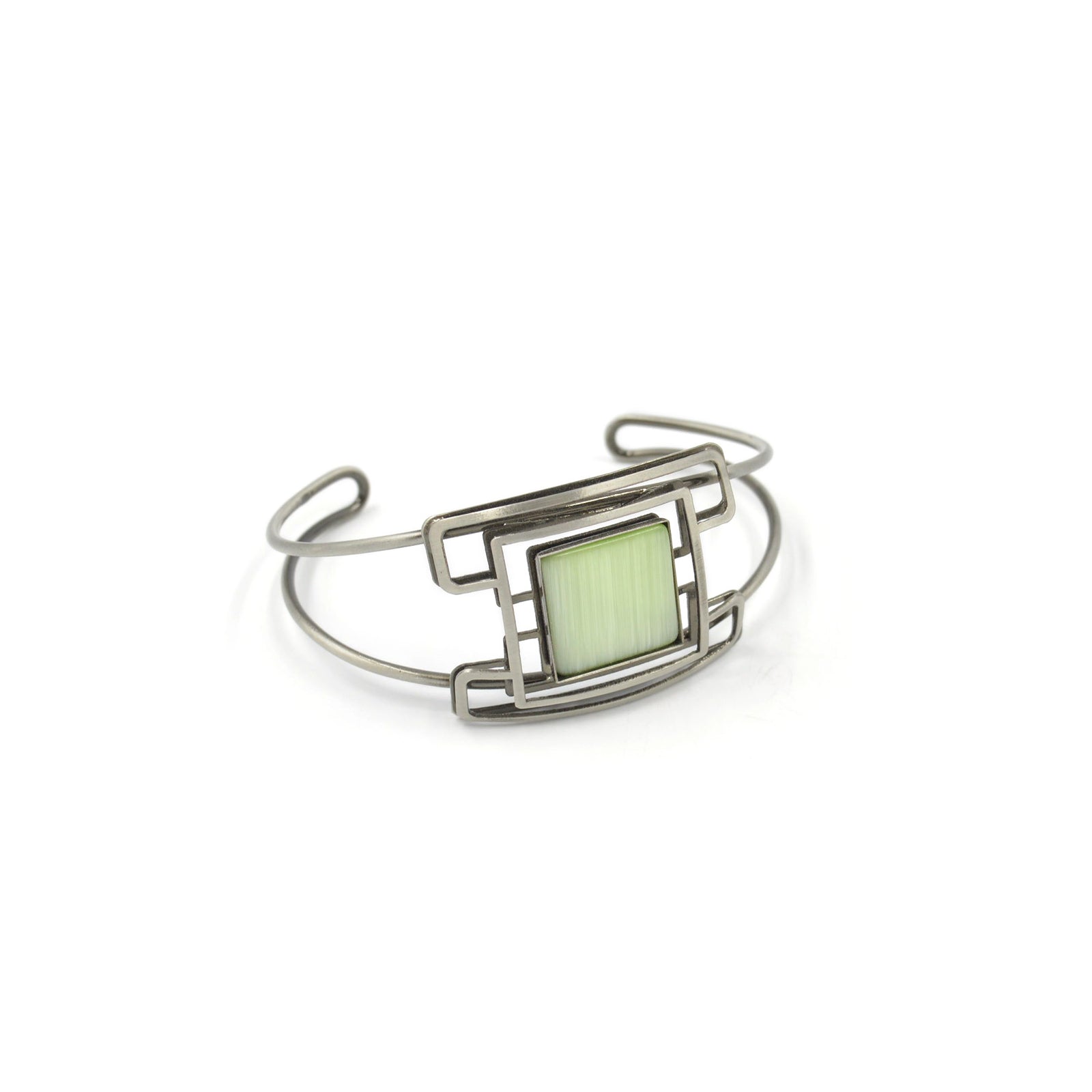 Bracelet en laiton