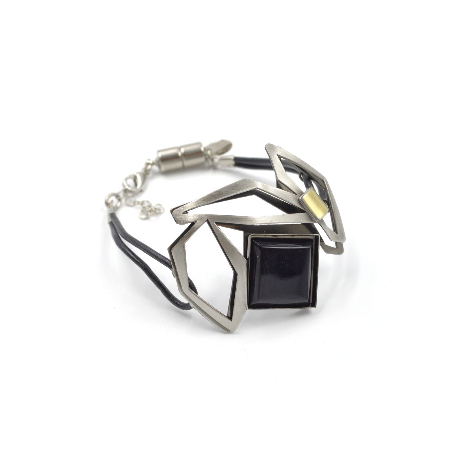 Bracelet en laiton