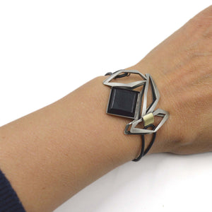 Bracelet en laiton