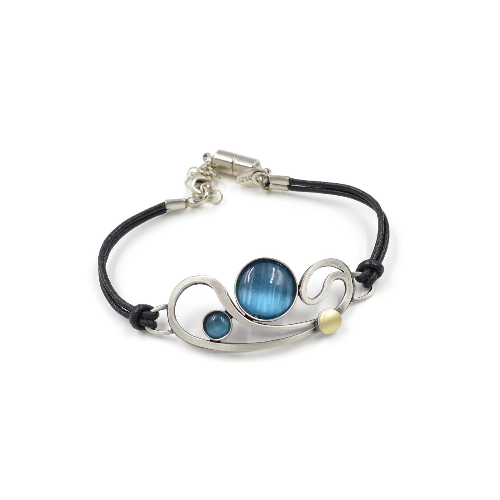 Bracelet en laiton