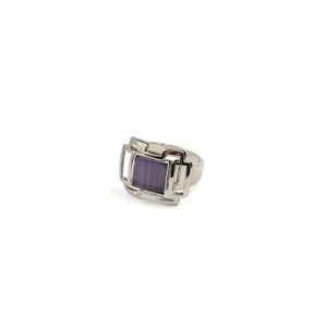 Bague en laiton