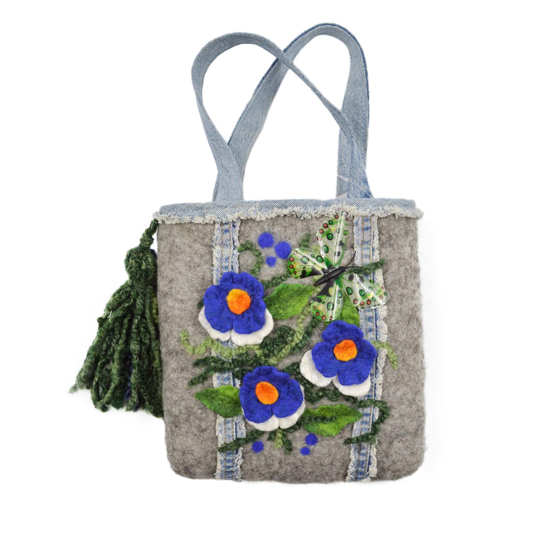 SAC FEUTRÉ