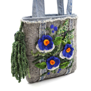 SAC FEUTRÉ