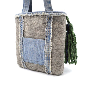 SAC FEUTRÉ