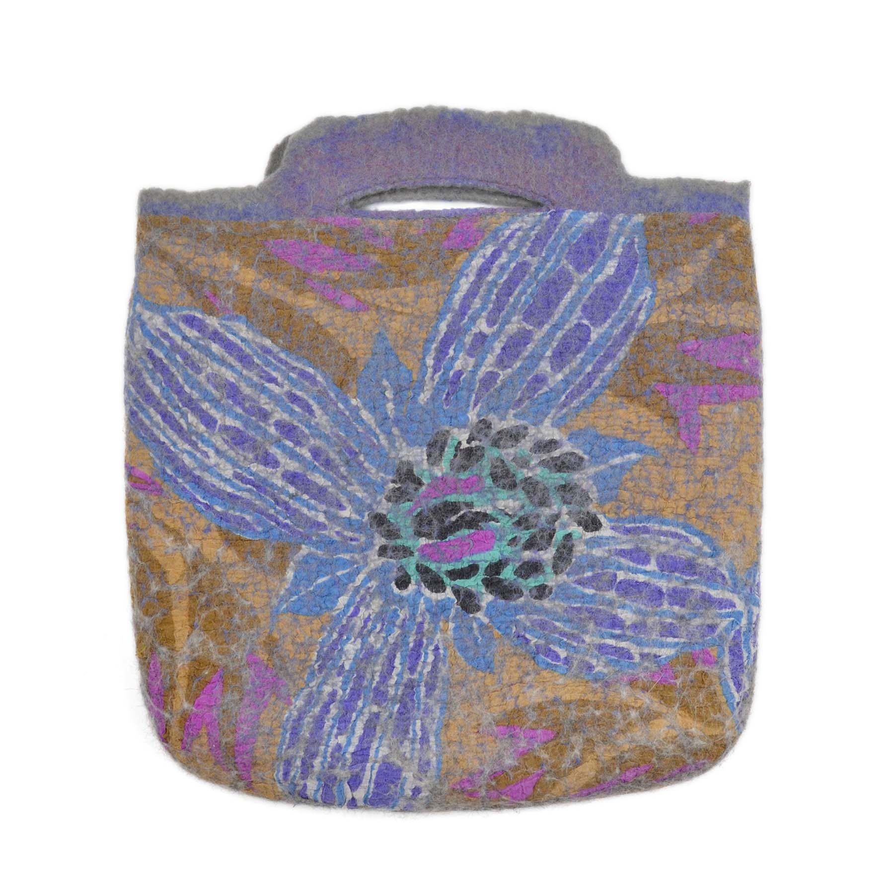 SAC FEUTRÉ